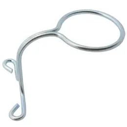 Nosač (držač) rezervoara goriva Tomos pumpe i kosačice, slika 1 - Delovi za TOMOS kosilice