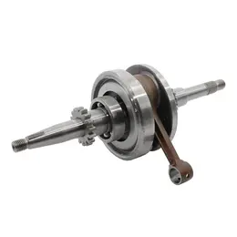 Radilica GY6 50cc 4T sa 16 zuba fi 13 mm, slika 1 - Radilica i klipnjača