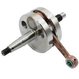 Radilica Tomos APN T14 fi 10 mm sa CKR klipnjačom, slika 1 - Motorni delovi za TOMOS