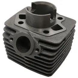 Cilindar Tomos APN T14 fi 38 mm bez klipa, slika 1 - Motorni delovi za TOMOS