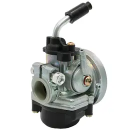 Karburator za Tomos Automatik A3 A35 A5 APN6 Dellorto SHA 14-12, slika 1 - Karburator za TOMOS