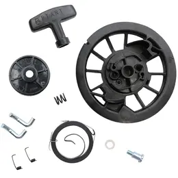 Kotur kanapa Honda GX 120 160 sa metalnim capama 132 mm, slika 1 - HONDA G / HONDA GX