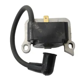 Elektronika (bobina) trimera za Oleo-Mac Sparta 37 38 42 44 370 380T BC380 BC420 BCF420 Efco Stark 37 38 42 44, slika 1 - Delovi za OLEO-MAC / Efco trimere