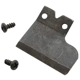 Nož štitnika glave trimera sa dve rupe MTB, slika 1 - Delovi za VILLAGER trimere