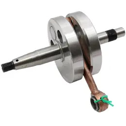 Radilica Tomos APN T14 T15 BT50 fi 12 mm sa CKR klipnjačom, slika 1 - Motorni delovi za TOMOS