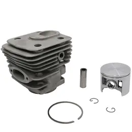 Cilindar i klip testere Husqvarna 288 fi 54 mm Meteor Piston, slika 1 - Delovi za HUSQVARNA / JONSERED testere