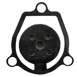 Gumica (klapna) usisnog grla vodene pumpe Kipor 2" 50KBZ, slika 1 - KIPOR dizel pumpe delovi