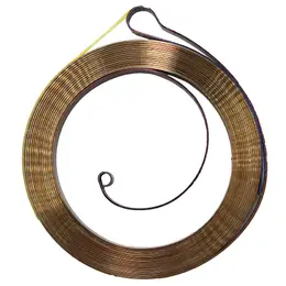 Povratna opruga startera testere Villager VGS 16 20 24 30 PN 3800 4500 5200, slika 1 - Delovi za VILLAGER testere