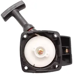 Starter trimera Villager BC 750 sa capama, slika 1 - Delovi za VILLAGER trimere