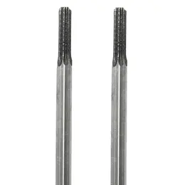 Kardan za trimer 1530x8 mm 7 nuteva, slika 1 - Delovi za VILLAGER trimere