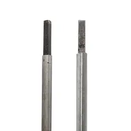 Kardan trimera za Stihl FS 120 200 350 1530x6 mm četvrtka 5x5, slika 1 - Delovi za STIHL trimere