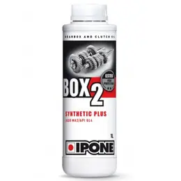 Ulje za menjač IPONE Box 2 1L, slika 1 - Transmisiona ulja