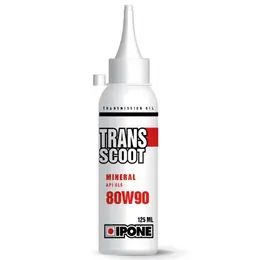 Ulje za prenos IPONE Trans Scoot 80W-90 125 ml, slika 1 - Transmisiona ulja
