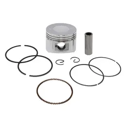 Klip za skuter GY6 125cc 4T fi 52,4x15 mm, slika 1 - Klip i karike