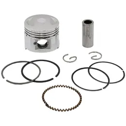 Klip GY6 50cc 4T fi 39x13 mm, slika 1 - Klip i karike