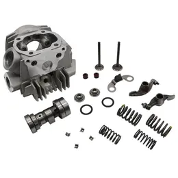 Glava cilindra ATV Cross 110cc, slika 1 - Kvad / Pocket