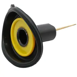 Membrana karburatora GY6 50cc 4T 16 mm, slika 1 - Membrana karburatora