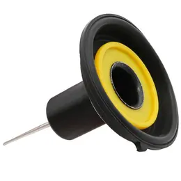Membrana karburatora GY6 50cc 4T 18 mm, slika 1 - Membrana karburatora