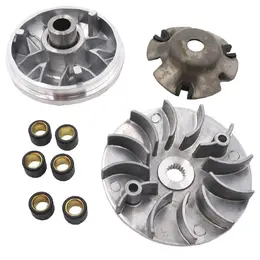 Varijator za skuter GY6 125cc 150cc 4T, slika 1 - Varijator