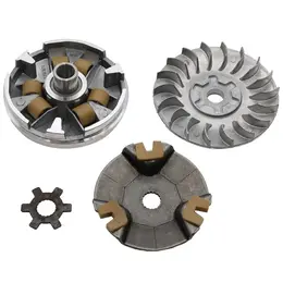 Varijator za skuter Minarelli 50cc 2T fi 13 mm, slika 1 - Varijator