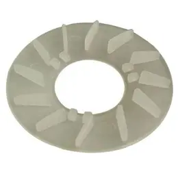 Ventilator varijatora GY6 50cc 4T PVC, slika 1 - Varijator