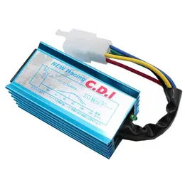 Elektronika CDI ATV Cross 110cc Racing 5 izlaza sa hladnjakom, slika 1 - Kvad / Pocket
