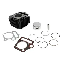 Cilindar i klip ATV 110cc fi 52,4x13 mm sa klipom, slika 1 - Kvad / Pocket