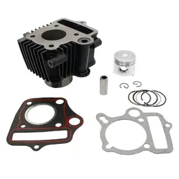 Cilindar i klip ATV Cross 50cc fi 39x13 mm sa klipom, slika 1 - Kvad / Pocket