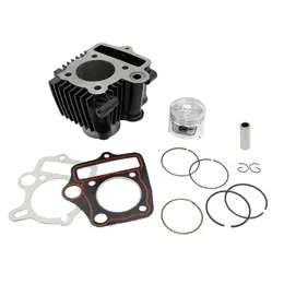 Cilindar i klip ATV Cross 80cc fi 47x13 mm sa klipom, slika 1 - Kvad / Pocket