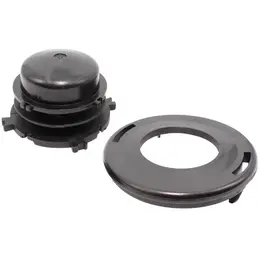 Uložak i poklopac glave trimera za Stihl FS 350 450 550 Autocut 40-2, Turska, slika 1 - Delovi za STIHL trimere