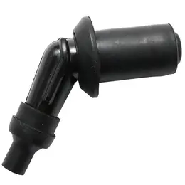 Kapa svećice GY6 50cc 125cc 150cc 4T 120 stepeni, slika 1 - Svećica i kapa svećice