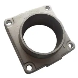 Usisno grlo vodene pumpe Kipor 3" 80KBZ, slika 1 - KIPOR dizel pumpe delovi