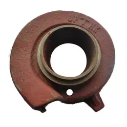 Usmerivač vode pumpe Kipor 4" 100KBZ, slika 1 - KIPOR dizel pumpe delovi