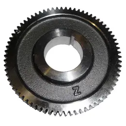 Zupčanik bregaste osovine Kipor 178F veliki, slika 1 - KIPOR motori