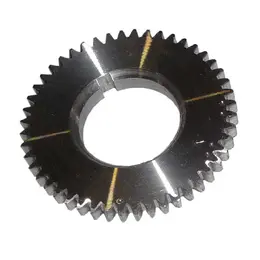 Zupčanik radilice Kipor 178F, slika 1 - KIPOR motori