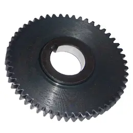 Zupčanik vratila za balansiranje Kipor 186F, slika 1 - KIPOR motori