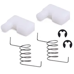 Cape startera testere Villager VGS 24 30 PN 4500 5200 PVC (par), slika 1 - Delovi za VILLAGER testere