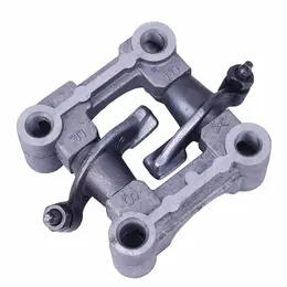 Klackalice ventila sa nosačem GY6 125cc 150cc 4T, slika 1 - Glava motora
