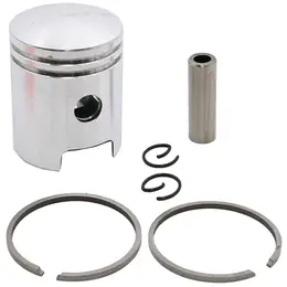 Klip sa karikama Tomos 40x10 mm, slika 1 - Motorni delovi za TOMOS