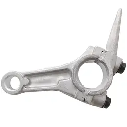 Klipnjača Honda GX 110 120 standard fi 26 mm Yoko Machinery, slika 1 - HONDA G / HONDA GX