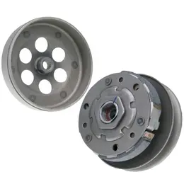 Kvačilo CPI Keeway 2T 50cc fi 112 mm sa korpom i remenicom, slika 1 - Kvačilo