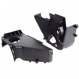 Plastike oko cilindra GY6 125cc 150cc 4T, slika 1 - Rashladni sistem