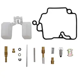 Set za reparaciju karburatora GY6 50cc 4T, slika 1 - Set za reparaciju karburatora