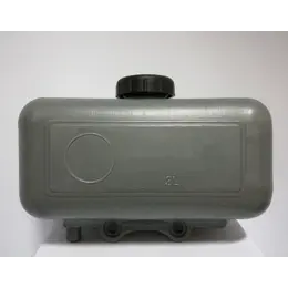 Rezervoar goriva Tomos kosačice motokultivatora motokultivatora stari tip, slika 1 - Delovi za TOMOS kosilice