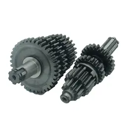 Snopovi menjača ATV 110cc, slika 1 - Kvad / Pocket