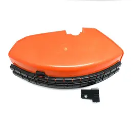 Štitnik glave trimera za Stihl FS 120 350 450 sa nožićem novi tip, slika 1 - Delovi za STIHL trimere