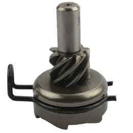 Zupčanik kurble GY6 50cc 4T 7 zuba, slika 1 - Kurbla i zupčanik kurble