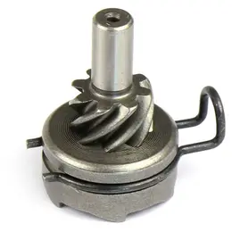 Zupčanik kurble GY6 50cc 4T 20 mm 8 zuba, slika 1 - Kurbla i zupčanik kurble