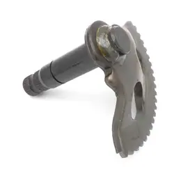 Zupčanik kurble polumesec Minarelli 50cc 2T, slika 1 - Kurbla i zupčanik kurble