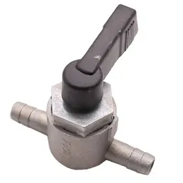 Slavina goriva univerzalna sa 6 na 5 mm, slika 1 - Delovi za TOMOS kosilice